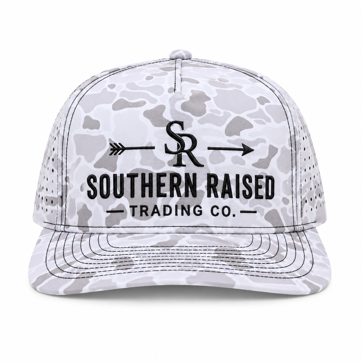 10/10 Hat- Avalanche