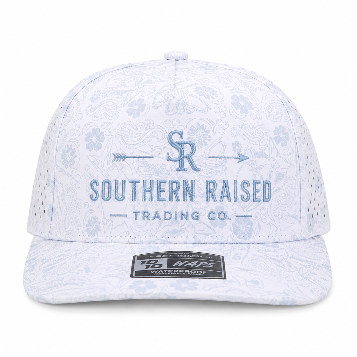 10/10 Hat- Reef