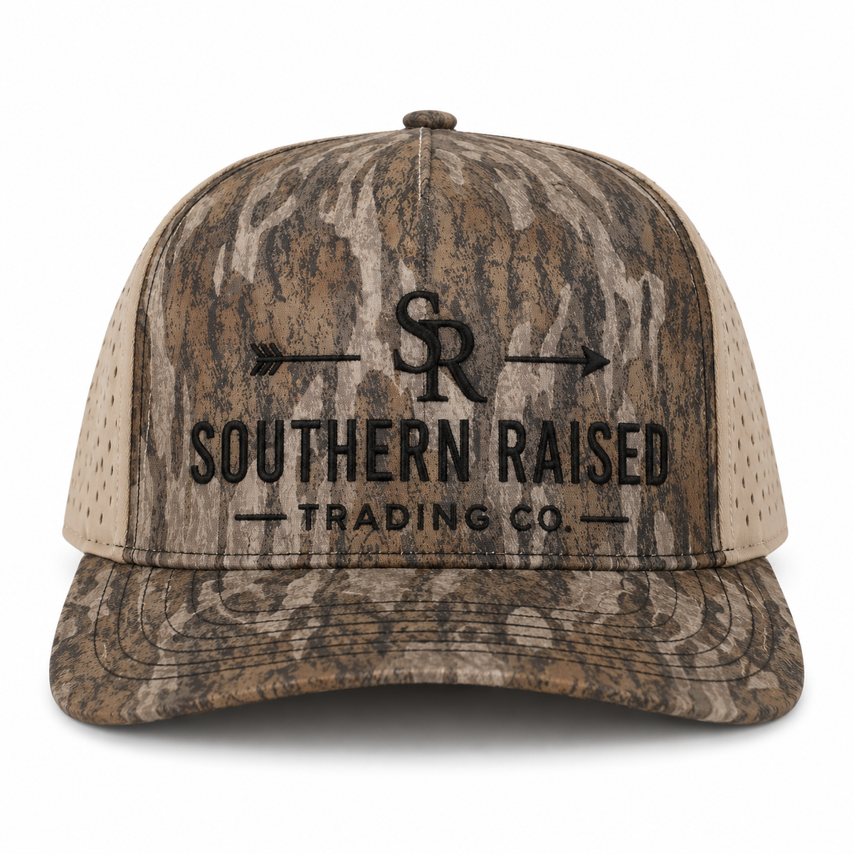 10/10 Hat- Bottomland
