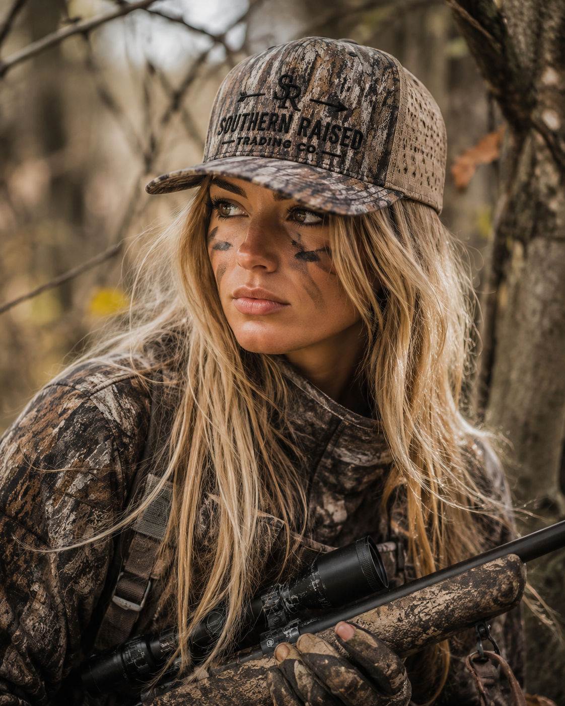 10/10 Hat- Bottomland