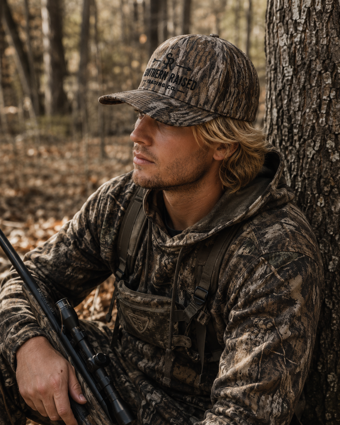 10/10 Hat- Bottomland